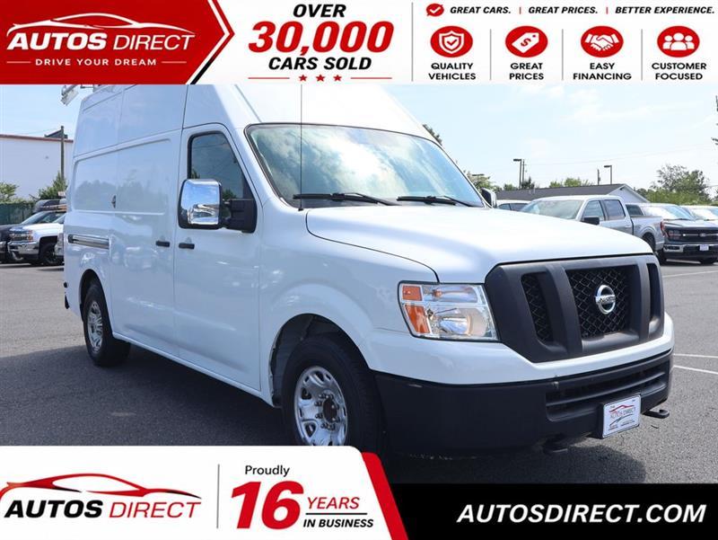 nissan nv cargo 2019 1N6AF0LY2KN805893 image nissan nv cargo 2019 1N6AF0LY2KN805893 image